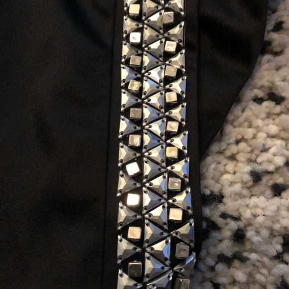 BCBGeneration cocktail dress - Picture 4 of 7